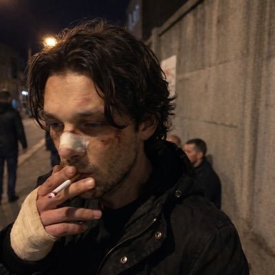 hv563e's profile picture. 