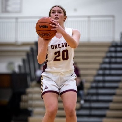 WylieAddy's profile picture. Dexter high school 2027 #20- Michigan Mystics S40 #30