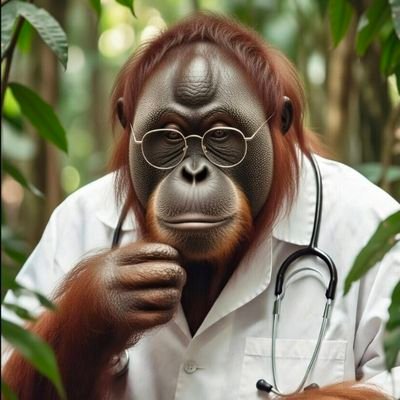 TECHNORANGUTAN's profile picture. 