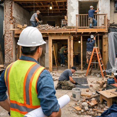 HoanHau3's profile picture. Home Upgrade   AI Home Renovation & Design   Smarter Living • Better Homes