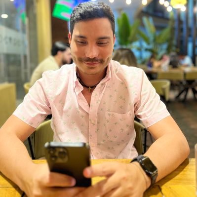 osmancolina's profile picture. Engineer