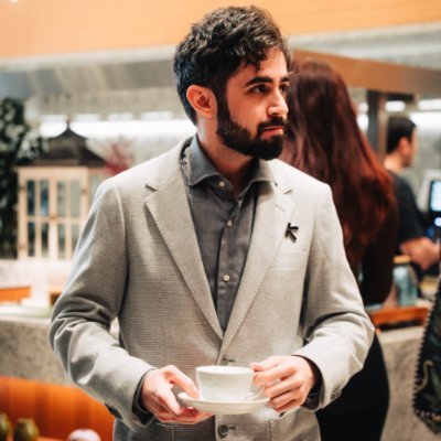 Coleta_Cripto's profile picture. ➤ Com. Manager & KOL @KASTxyz ➤ +1000 membros com. Coleta Cripto. ➤ @backpack maxi ➤ Reg mod: @perena | @onrefinance ➤ https://t.co/cbMQ0vtwQ3