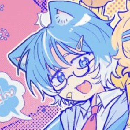 Leo_Is_pog's profile picture. ¸.••.¸¸.• They/He/She•.¸¸.••.¸