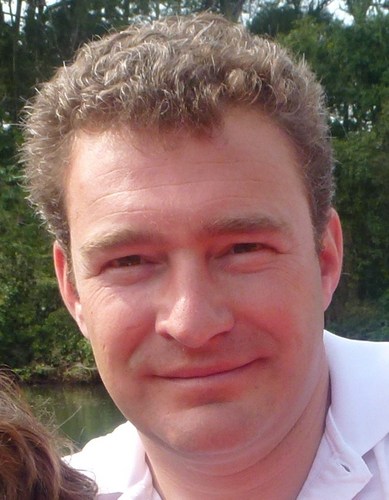 OlivierGorter's profile picture. 