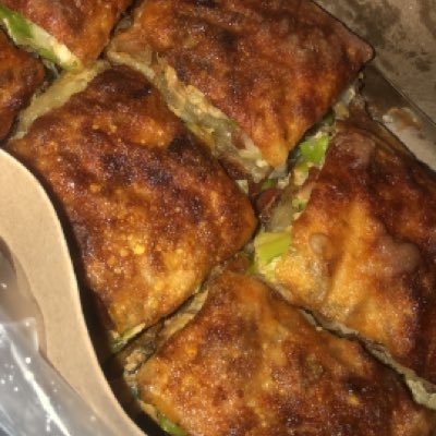 Titiekfernandez's profile picture. suka telur rebus  tp martabak telur juga enak