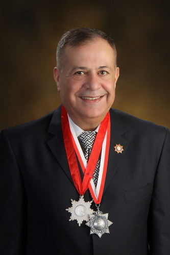 Prof_Babikian's profile picture. 