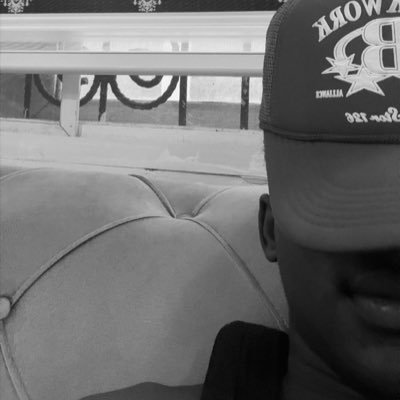 olateju_kamal's profile picture. ALLAH IS ENOUGH 🕌 Visca Barca ❤️💙.           Football banter /Agenda pusher 😭