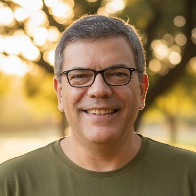 juancarloslucas's profile picture. 🚀 Pienso liderazgo, conversaciones, aprendizaje y cultura en la era de la IA. | Mi Newsletter👇🏼