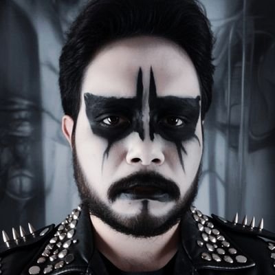 CallMeHorrorVT's profile picture. Metalcore & Hardcore Punk Artist/ Army Vet/ Safe-zone VTuber/ @CottonNekoboi 💍/Body positivity/ Community safety/ WoW Vet #Metal #Horror