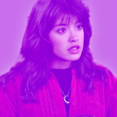 haspearls's profile picture. ᴘᴇᴏᴘʟᴇ ᴇxᴀɢɢᴇʀᴀᴛᴇ ꜱᴏ ᴍᴜᴄʜ ᴀʀᴏᴜɴᴅ ʜᴇʀᴇ. | ₊˚⊹ @disciplineflare ♥️ ⊹˚₊ | HEATHERS RP