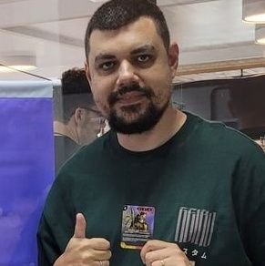 FormatoForFun's profile picture. 