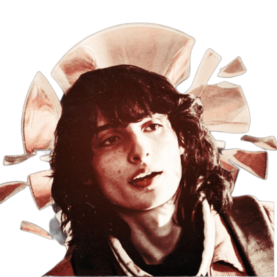 𝕸𝗶𝗸𝗲, 𝖙𝖍𝖊 𝖘𝖙𝖆𝖑𝖐𝖊𝖗. Profile