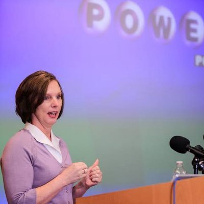 lerynne4367's profile picture. https://t.co/3QzHEJRgau I’m Lerynne West winner of $343.9millions in powerball lottery.