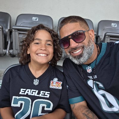 Ricky Rivera Profile