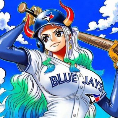 Ponderboi's profile picture. Just Pondering… #BlueJays #OnePiece #WeTheNorth #LeafsForever