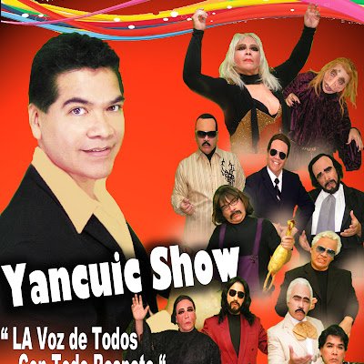 YancuicS36214's profile picture. 