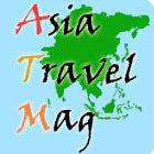 Asia Travel Magazine