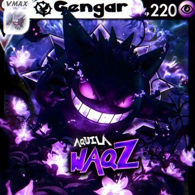 uhWaqz's profile picture. spinner @AquilaResurges | overall @yumeresort