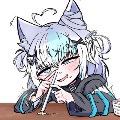 nanigachi's profile picture. spooky cat! ᗢ || worst vtuber™️|| ママ: @shouu_kyun || パパ: @otozuki_teru || ✉️: business.nanigachi@gmail.com || https://t.co/2Xd515Gu4b || 🖍️ #nanitheart