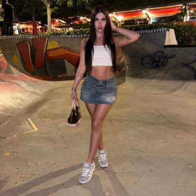 TurbanTiffanys's profile picture. This is a official account
https://t.co/2DAOxT3myo