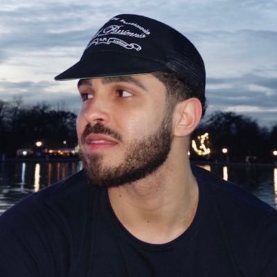 begentlemanbae's profile picture. 