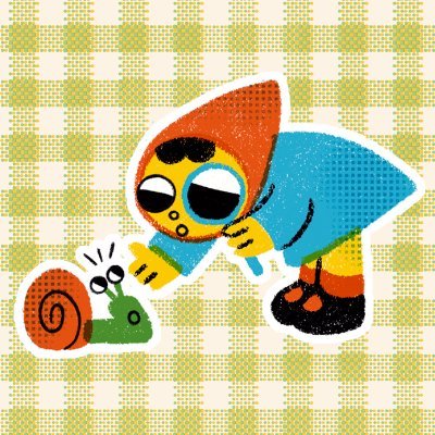 holaflora_te's profile picture. World's slowest drawer