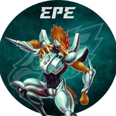 EpsilonPhilly's profile picture. 