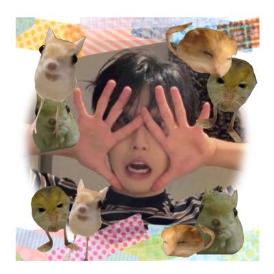 jerboasung's profile picture. 20 ⋆ lesbian ⋆ multistan ⋆ kpop stan for 11 years ⋆ skz,lsrfm,svt,rv ults ⋆ 18+ ⋆ MDNI ⋆ strawpage in progress.. ⋆ DMs always open!