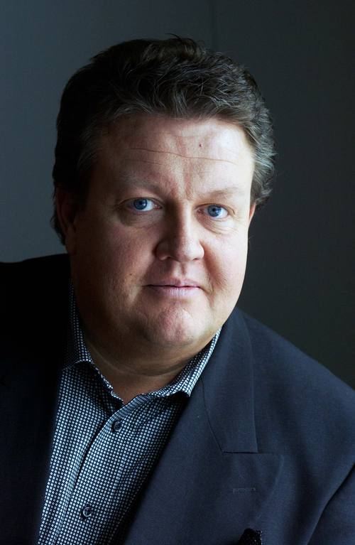 arneingechr's profile picture. Arbeider med media og kommunikasjon. Interesse for mat og vin