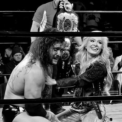 TheDamagedOne95's profile picture. Lifel⭕ng wrestling fan, F⭕rever a Firefly.⭕

Kr❌ss Cult for life.❌🕳️🐇💀🐦‍⬛⏳