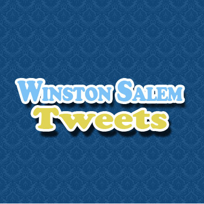 Winston Salem Tweets