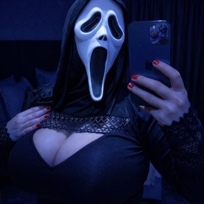 thalyaleauwu's profile picture. J'adore mettre des masques !