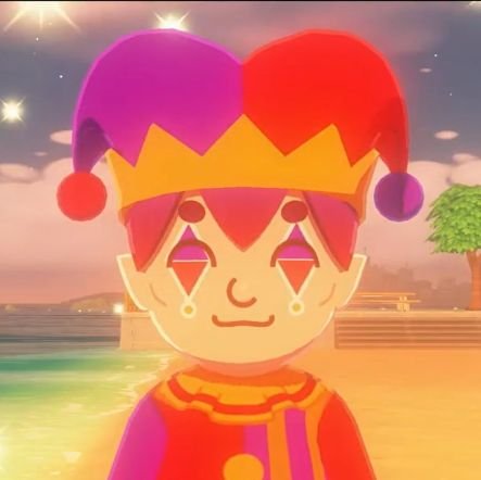 Papier_tuete's profile picture. 