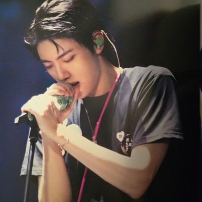 Jinri_90's profile picture. 