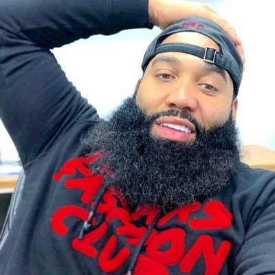 Ashhernandez32's profile picture. Fan page