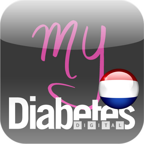 Eerste #gratis #interactieve #iPad #magazine voor mensen met #diabetes | app | lifestyle | gezondheid | Engels, Duits, Frans