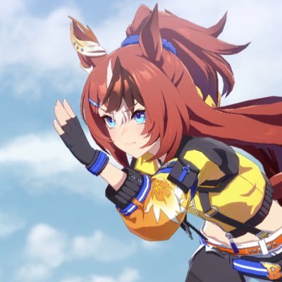 救助職💪 ウマ娘Love
バブルガムフェローのトレーナーやってます。
ドウデュースの朝日杯からコゲコゲです
ジュウリョクピエロの忘れな草賞から…