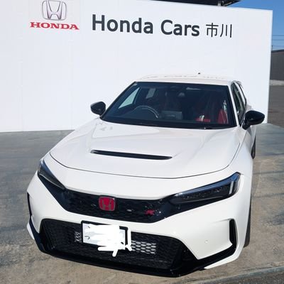 nn240tt97's profile picture. シビックタイプRFL5納車されました！
3年待ちのの赤シートです。

ハイエースでの車中泊を趣味としてます。
BayFM大好きです。