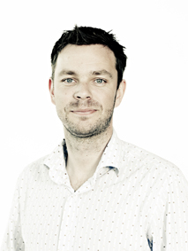 Truls Vasvik Profile