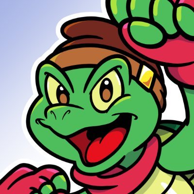 p_fritzart's profile picture. Working on a lot of personal projects. Someday I might finish them! In the meantime expect to see a lot of fanart and the occasional original character.