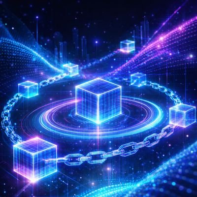 Aikionchain's profile picture. Web3 educator & writer
Explaining stablecoins, DeFi security, and on-chain finance
Clarity over hype | User-first