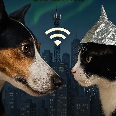 farawearcanada's profile picture. We make custom EMF shielding and grounding clothing and a variety of products for everyone including pets.  We also make adaptive clothing for disabilities.