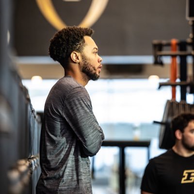 XGoldsmith_'s profile picture. Associate Director of Scouting, @BoilerFootball