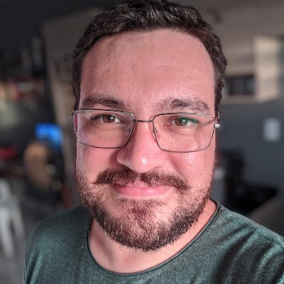 leoblaidd's profile picture. PC gamer • 鋼の錬金術師 • designer • casado • animes • フリーレン • PS2 • Lorekeep Elden Ring • STEAM • affinity user • RTX3060 • old games fan  • Medieval fantasy fan