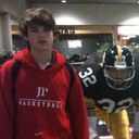 Josh pound - @joshpound682 - Twitter