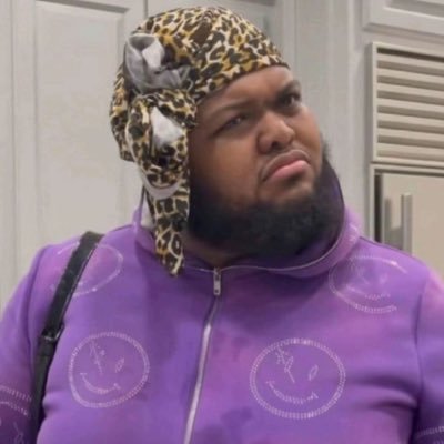 TrafficWillis's profile picture. feds on me high