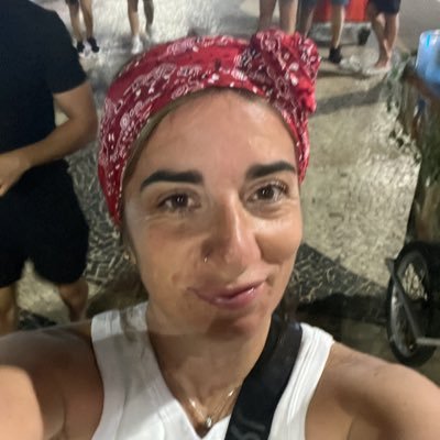 LauchaDRanelagh's profile picture. Hincha fanatica del rojo. ❤ Madre de sofi y santi. 👦👧geminiana.♋