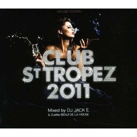 Welcome to Club Saint Tropez ,home of world famous beach clubs, restaurants, bars,and night clubs..

Club St Tropez is the best of the best in France.
