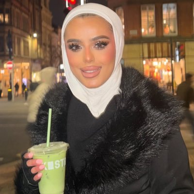 itsmaryammk's profile picture. 