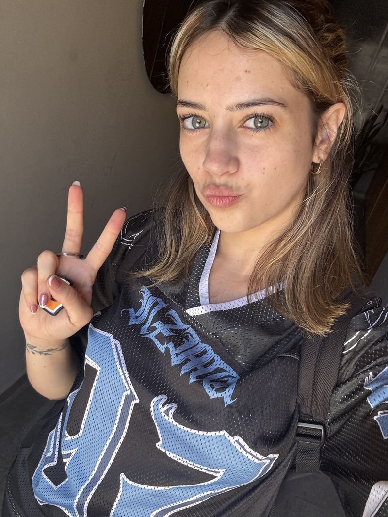 BrielleNor94191's profile picture. deff not yourr average internet girl, proof s in DMs